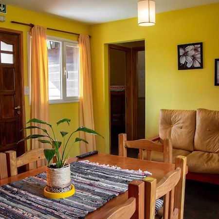 Cabanas Costa Del Percy Trevelín Zewnętrze zdjęcie