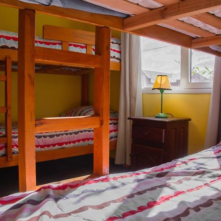 Cabanas Costa Del Percy Trevelín Zewnętrze zdjęcie