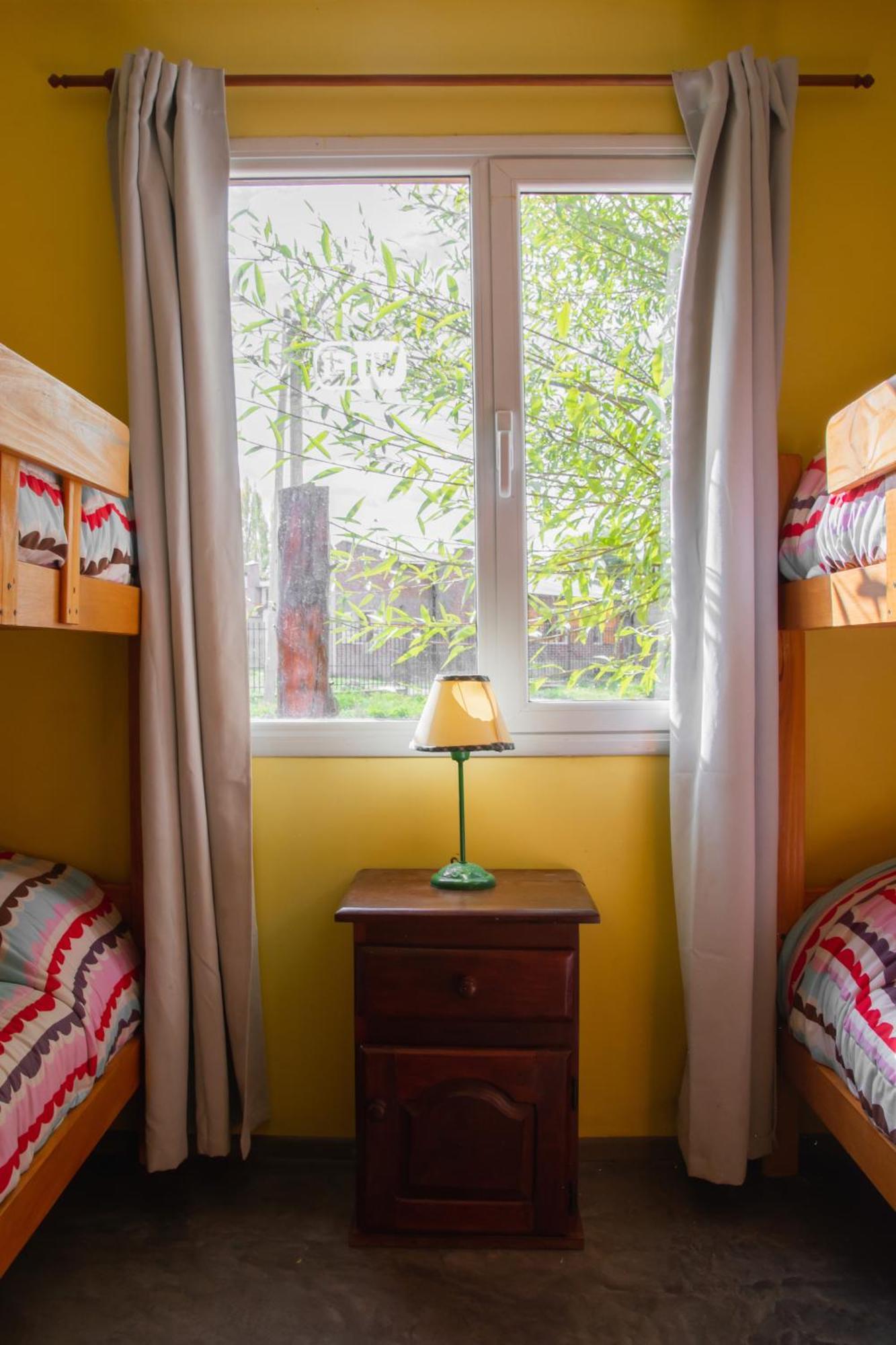 Cabanas Costa Del Percy Trevelín Zewnętrze zdjęcie