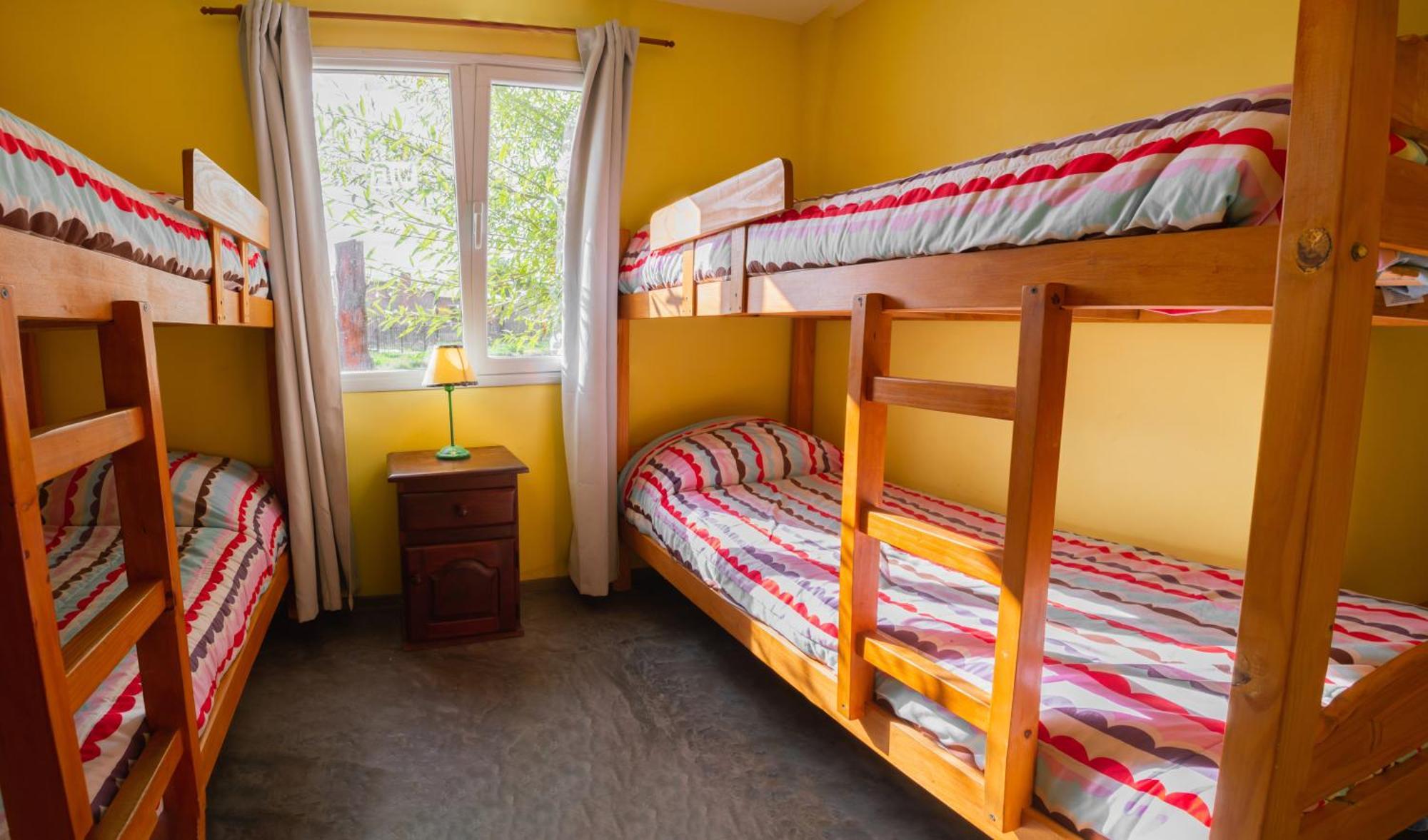 Cabanas Costa Del Percy Trevelín Zewnętrze zdjęcie