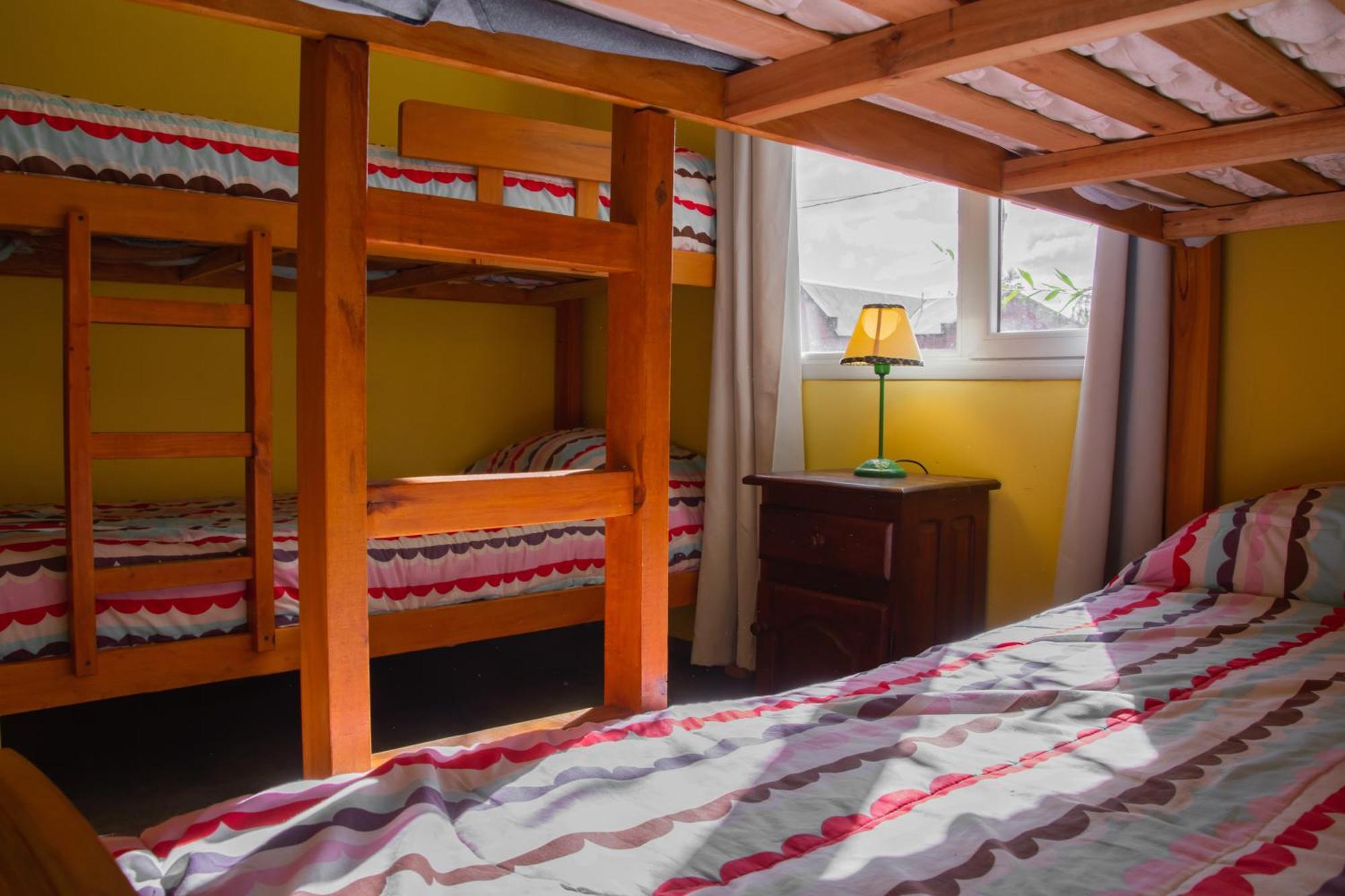 Cabanas Costa Del Percy Trevelín Zewnętrze zdjęcie