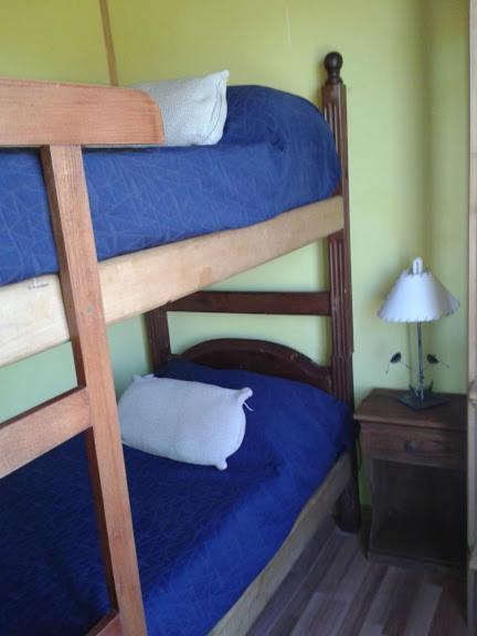 Cabanas Costa Del Percy Trevelín Pokój zdjęcie