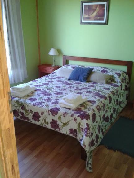 Cabanas Costa Del Percy Trevelín Pokój zdjęcie