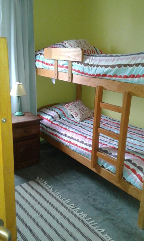 Cabanas Costa Del Percy Trevelín Zewnętrze zdjęcie