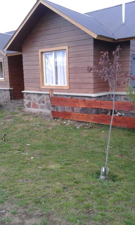 Cabanas Costa Del Percy Trevelín Zewnętrze zdjęcie