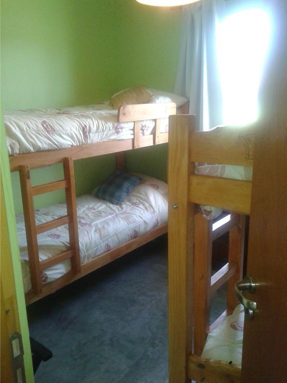 Cabanas Costa Del Percy Trevelín Zewnętrze zdjęcie