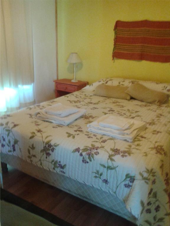 Cabanas Costa Del Percy Trevelín Zewnętrze zdjęcie