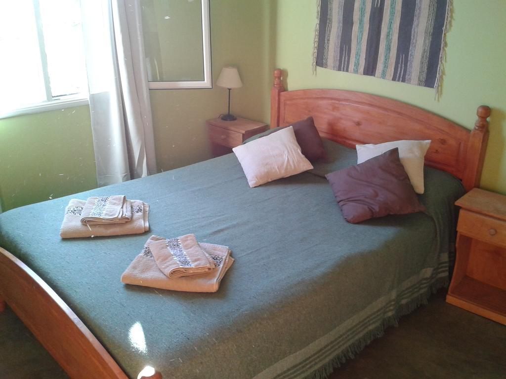 Cabanas Costa Del Percy Trevelín Pokój zdjęcie