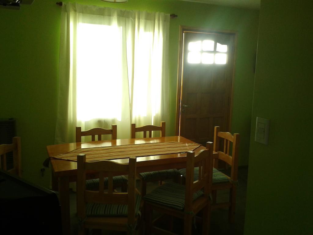 Cabanas Costa Del Percy Trevelín Pokój zdjęcie