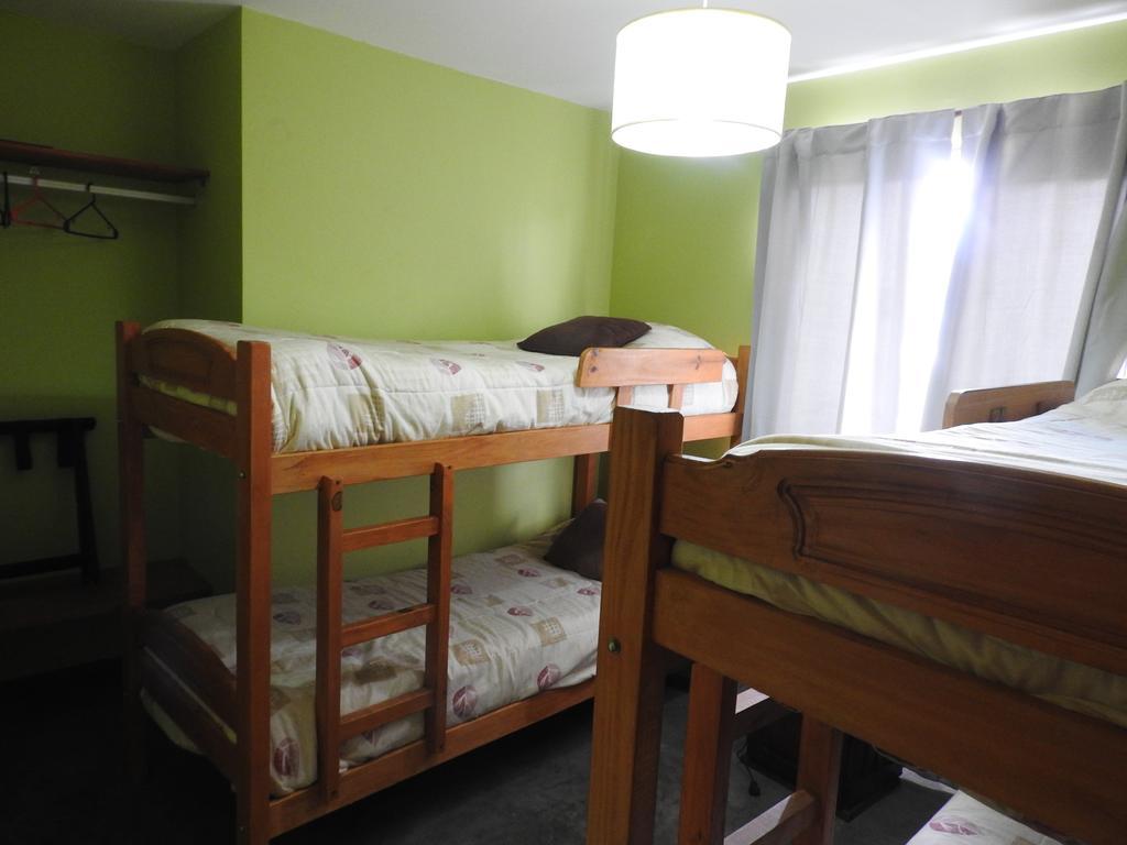 Cabanas Costa Del Percy Trevelín Zewnętrze zdjęcie