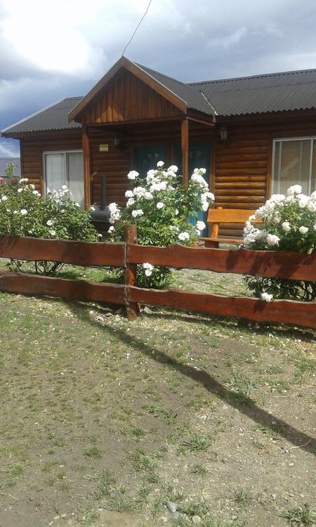Cabanas Costa Del Percy Trevelín Zewnętrze zdjęcie